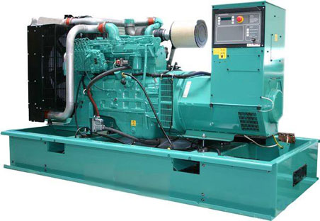睢宁180kw康明斯柴油发电机组图片 睢宁180kw康明斯柴油发电机组图片